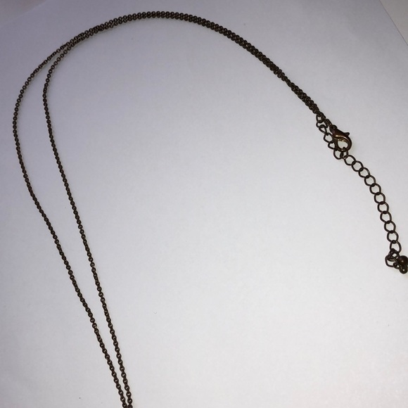 3/15$ 🔑 necklace - Picture 3 of 3